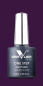 Preview: Venalisa 3 in 1 Gellack Dark Purple UV/LED